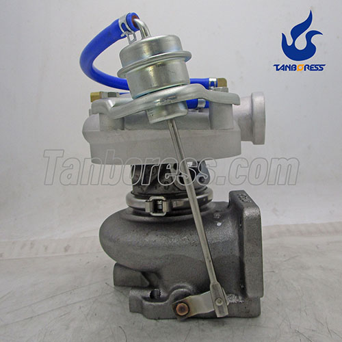 Turbocharger for Toyota 1JZ-GTE | JZX100 CT15B 17201-46040