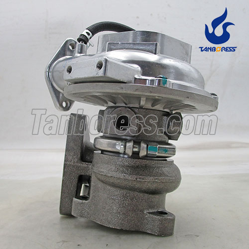 Turbocharger for Nissan RHF4 VN6 1107