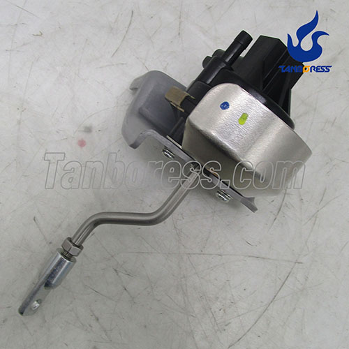 TBS-15M-2155 Electric Actuator for Citroen | Peugeot 49172-03000