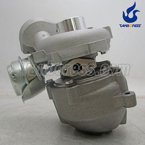 Turbocharger for BMW M47T | M47TU GT1749V (S1) 750431-0002 