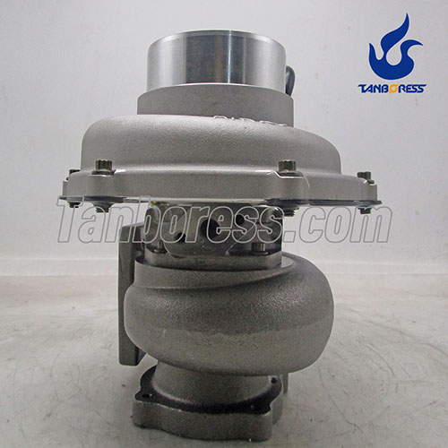 Turbocharger for Isuzu 6HK1-TCN  GT3576 702173-0001 