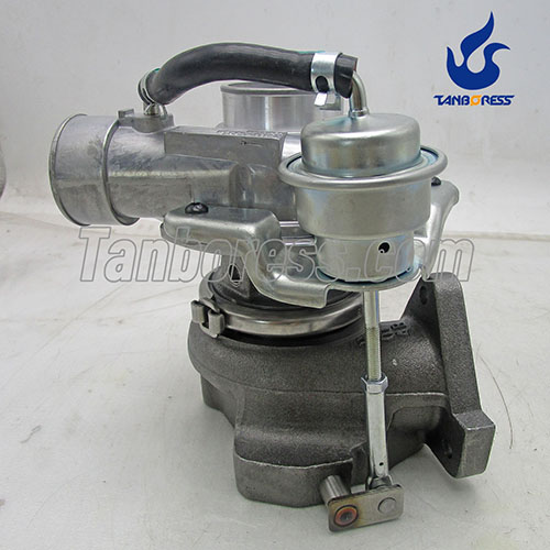 Turbocharger for Isuzu | Opel 4JX1  RHF5 VICF VA430015