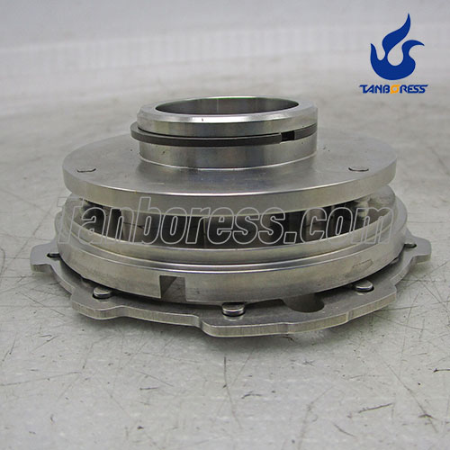 VNT Nozzle Ring Assembly for Audi | Seat | Skoda | Volkswagen ( VW )  CLHA | CLHB | CRKA | CRKB GTD1244MVZ 813860-0003