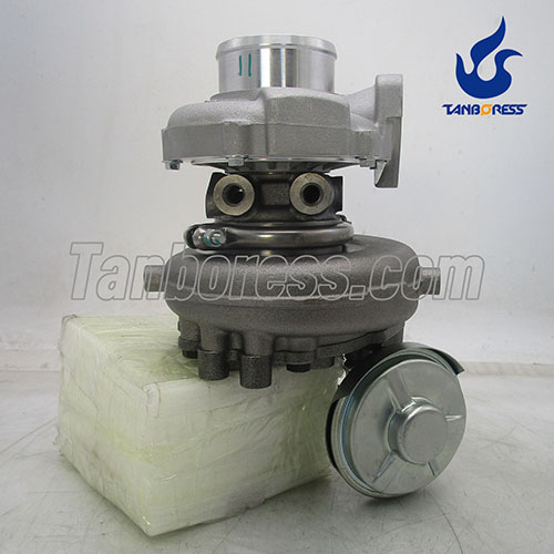 Turbocharger for Isuzu RHF5V 4JJ1E4N | 4JJ1-N VIFB 