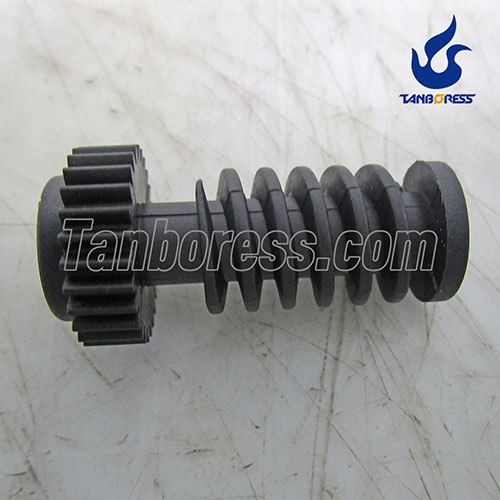 Worm C527  for Hella Electric Actuator 767649 | 6NW009550 | 761963 | 6NW009483 | 781751 | 6NW009660 | 763797 | 6NW009543