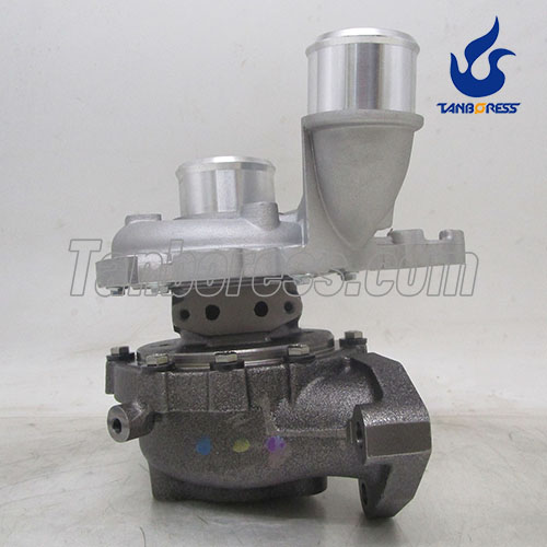 Turbocharger for Kia | Hyundai GTB1752VK R-Engine 784114-0002 