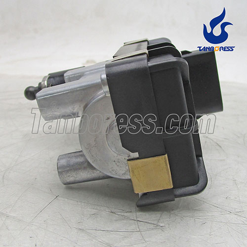 TBS-15K-0944 UTA REA Electric Actuator for Nissan 6NW010099-01 53039880338 | 53039700338