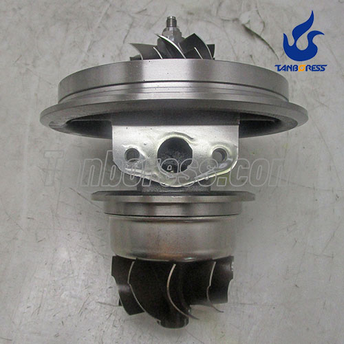 CHRA Cartridge for MAN 372/373 Truck D2866LF03/LU01 | D2866LF03 S3A 312700 | 312778