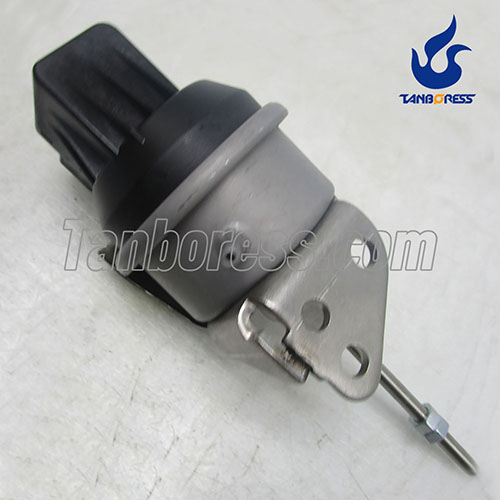 TBS-15K-1133 Electric Actuator for Audi | Seat | Skoda | Volkswagen ( VW ) 58307117006 | 58307117015 | 03L198716B | 54409880036