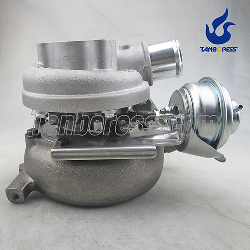 Turbocharger for Nissan ZD30DDTI GTA2052V 769328-0001