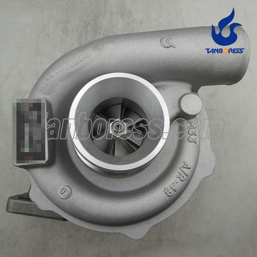 Turbocharger for  Perkins 1006TAG GT3267 452234-0006