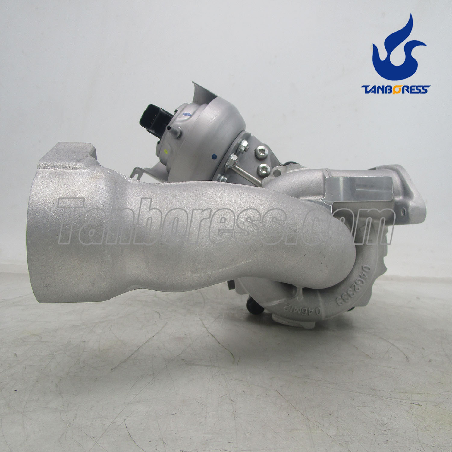 Turbocharger for Fiat  DW10BTED4  GTB1449VLZ 807489-0001