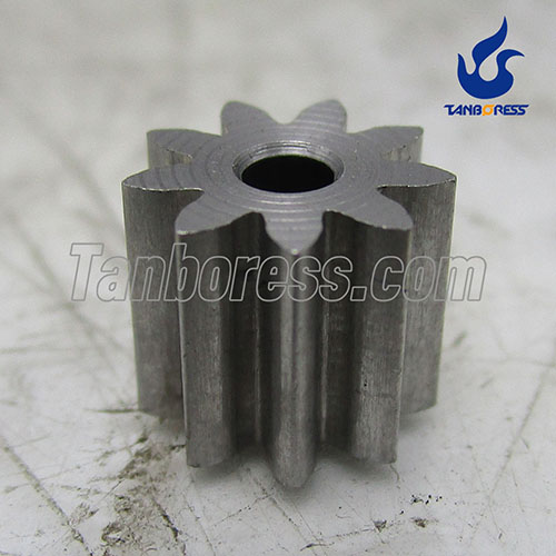 8.3 mm Motor Metal Gear B8309 for Hella Electric Actuator 752406 | 6NW009206 | 730314 | 6NW009228 | 712120 | 6NW009420 | 712120 | 6NW008412