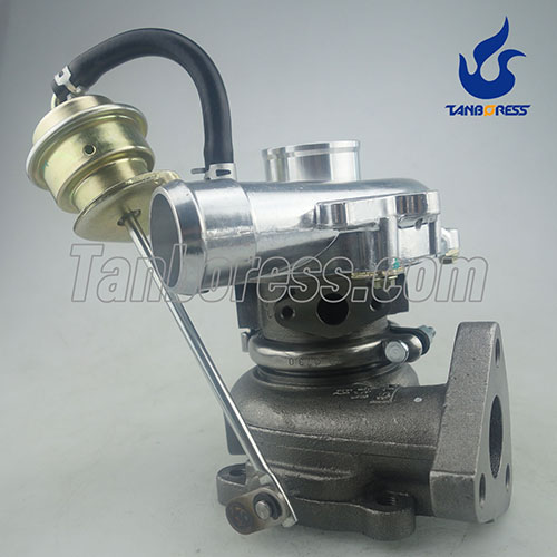 Turbocharger for Mitsubishi 4D5CDI RHF4 1515A029