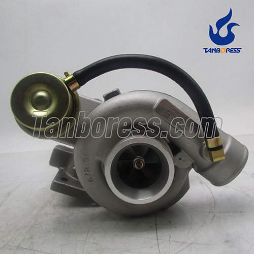 Turbocharger for Nissan BD30TI | BD-30Ti GT2252S 452187-0001