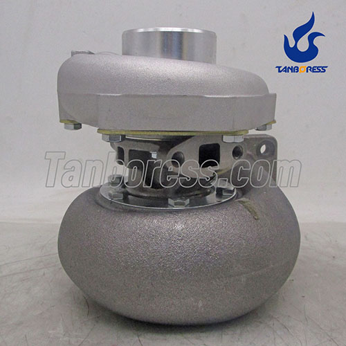 Turbocharger for Nissan FD6T TO4B93 465254-0002