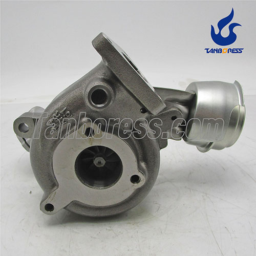 Turbocharger for Audi | Volkswagen ( VW )  Passat  BRE GT1749V 758219-0001