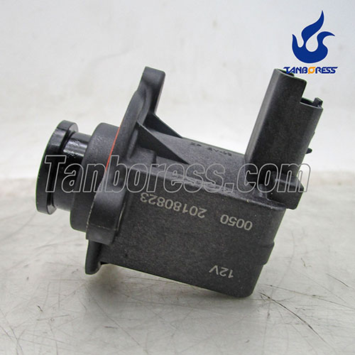 TBS-15VE-2236 Electric Actuator Solevoid Valve for Peugeot | Citroen 59001107099 | 7.01115.06 | 53039880104 | 53039880121