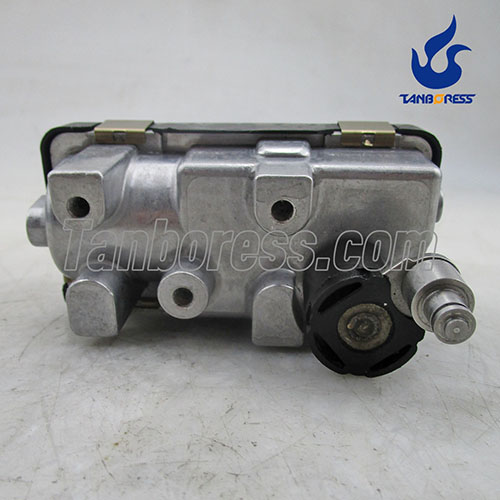 TBS-15G-2111 SREA Electric Actuator for Citroen | Fiat | Peugeot G-77 H-24 | 767649-0077 | 6NW009550-24 | 798128