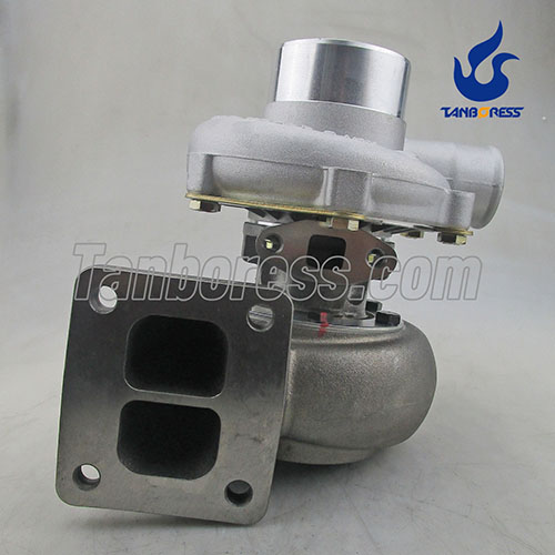 Turbocharger for Komatsu SA6D110 T04B59 465044-0039