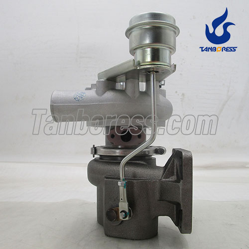 Turbocharger for Mitsubishi | Hyundai 4D34 | 4D34 145PK | 4D34T4 TD05-12G-6.0 49178-02350