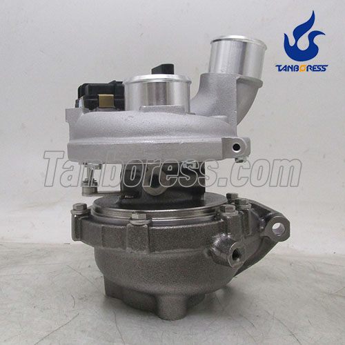 Turbocharger for Hyundai | KIA R2.2 GTB1752VLK 780502-0001 
