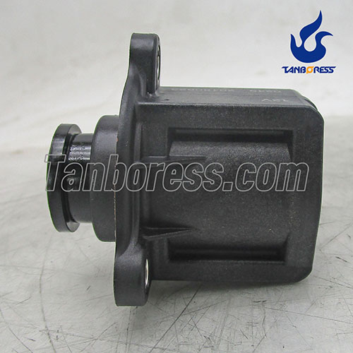 TBS-15VE-2044 Electric Actuator Solevoid Valve for Peugeot | Citroen | Mini 59001107053 | 7.01115.05 | 53039880163 | 53039880180