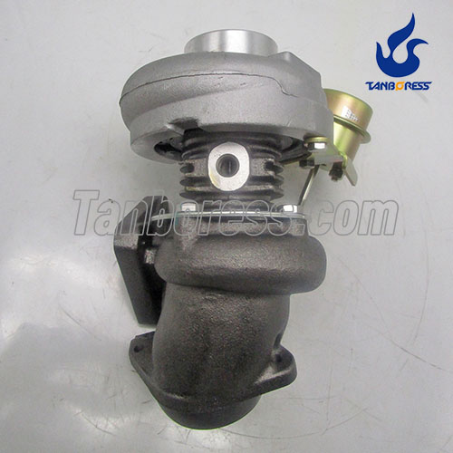 Turbocharger for Ssang Yong OM662 GT25C | TB25 454224-0001