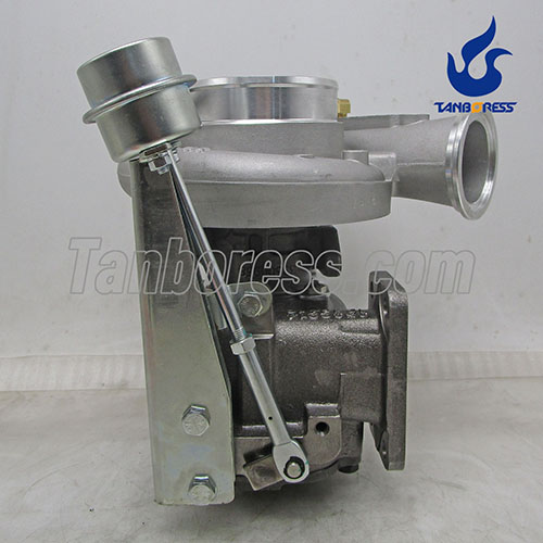 Turbocharger for Cummins ISDE6 HE351W 4043980