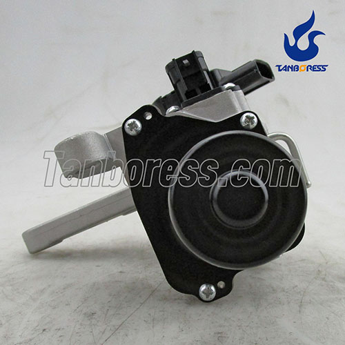 TBS-15I-0966 Electric Actuator for Toyota VB22 | VB36 | 17201-51020 | 17201-51021