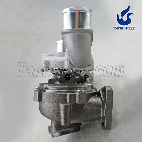 Turbocharger for Ssang-Yong D20DT | D20DET GTB1549V (S3) 761433-0002