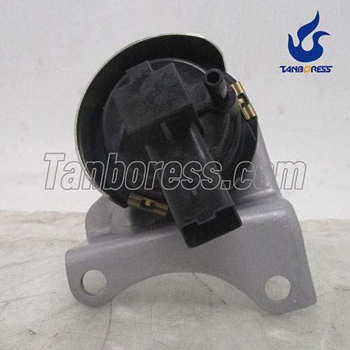 TBS-15M-2155 Electric Actuator for Citroen | Peugeot 49172-03000