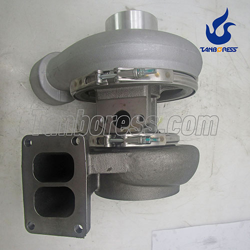 Turbocharger for Mercedes-Benz OM355A | OM407HA 4LGZ 52329883296