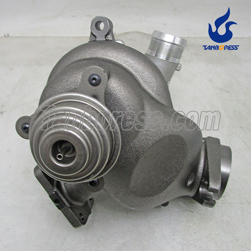 Turbocharger for Citroen | Peugeot DW12TED4  GT1549P 707240-0001