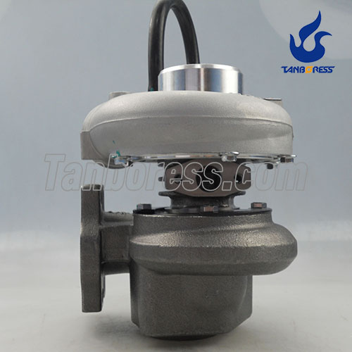 Turbocharger for Perkins | JCB T4.40 GT2052S 727266-0002 