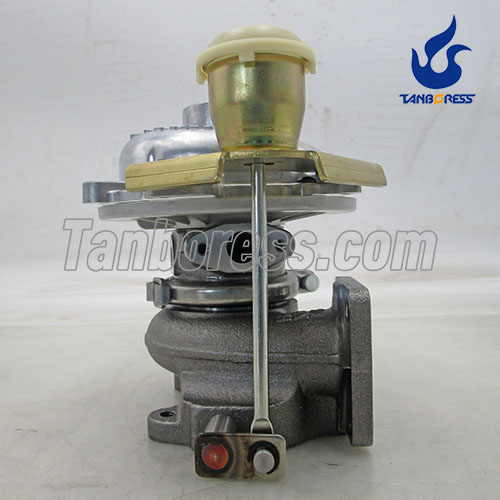 Turbocharger for Isuzu 4JA1L RHF4H | RHE62-116001QAZ30NHBRL584CCZ VIEL