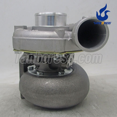 Turbocharger for Mitsubishi 6D34 | 6D34T TF07-13M-14.0 | TE06H 49186-00360