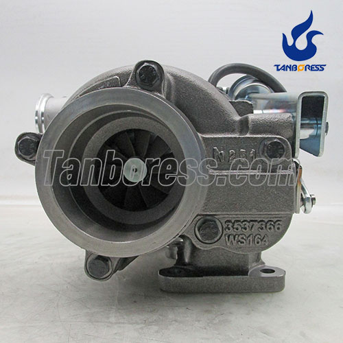 Turbocharger for Cummins Truck HX40W  6C, 6CTAA 4089189