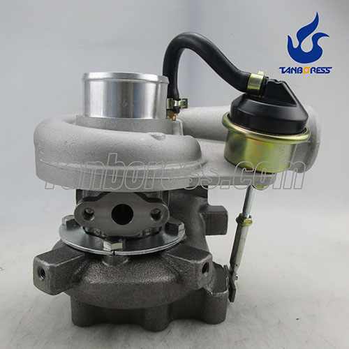 Turbocharger for Nissan TD25T HT1018 | HT10-18 | HT1018R | HT10-18-R 144113S900