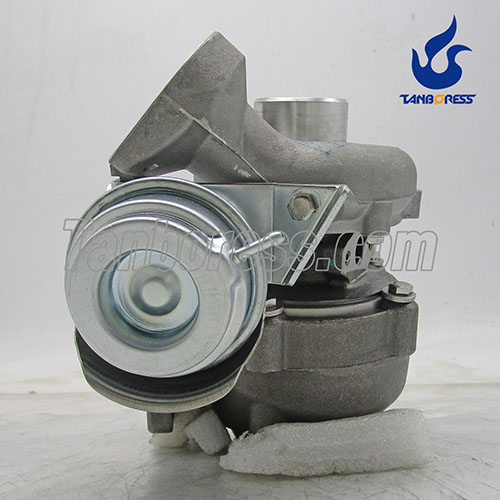 Turbocharger for BMW M47T | M47TU GT1749V (S1) 717478-0001