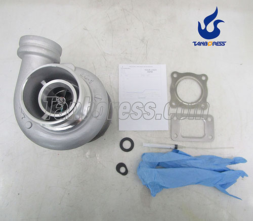 Turbocharger for Deutz | Volvo S100 318279