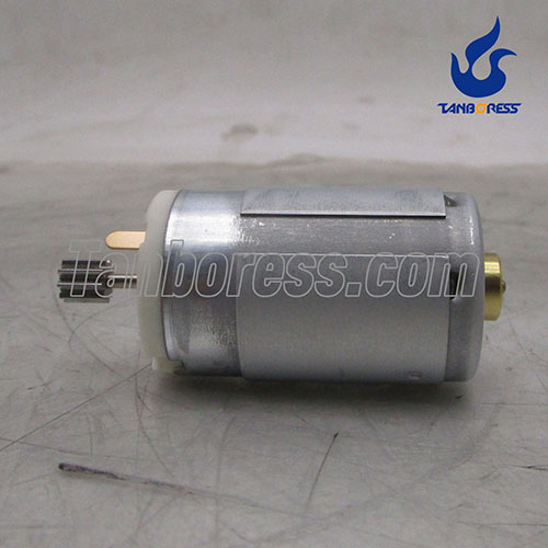 7.0 mm Motor C7009 73541905 No Black Connector for Hella Electric Actuator 767649 | 6NW009550 | 761963 | 6NW009483 | 781751 | 6NW009660 | 763797 | 6NW009543