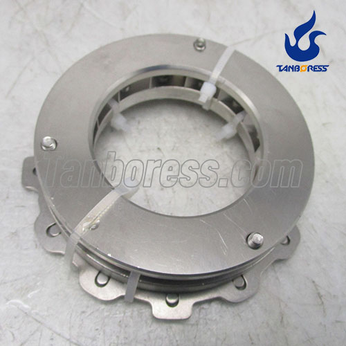 VNT Nozzle Ring Assembly for  Ford V348  GTA2052V | GTA2052VK 752610-0009