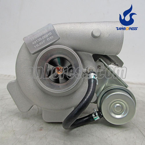 Turbocharger for Great Wall  TF035HM GW2.5TCI 49135-06910