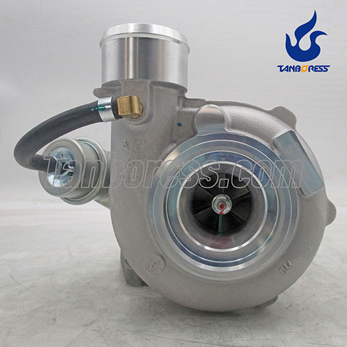 Turbocharger for Ford GT25S NGD3.0 | NGD3.0 NGD 3.0L TDI 754743-0001