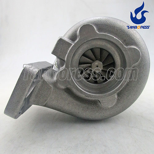 Turbocharger for Perkins 1004.4THR TA3120 | S2A 466854-0001
