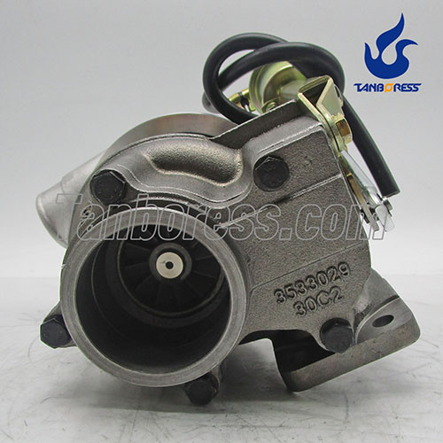 Turbocharger for Cummins 4BT | 4BTA | S4D102 HX30W 3592015