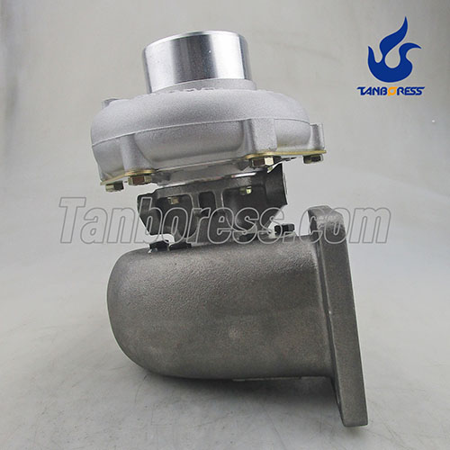 Turbocharger for Komatsu SA6D110 T04B59 465044-0039