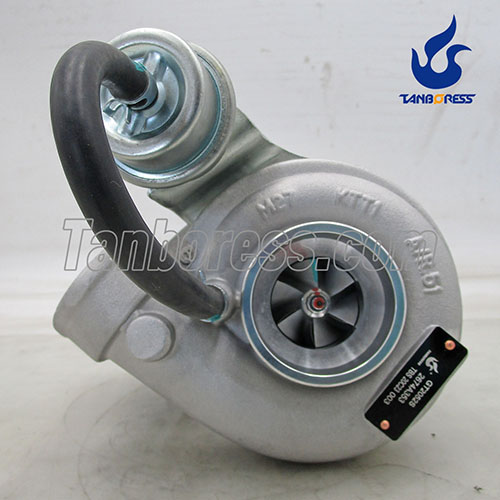 Turbocharger for Massey Ferguson GT2052S T4.40  727262-0002  2674A098