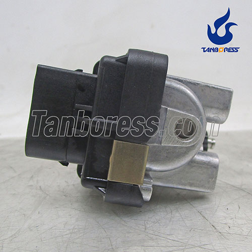 TBS-15G-0511 REA Electric Actuator for BMW G-125 H-09 | 712120-0125 | 6NW008412-9 | 742730